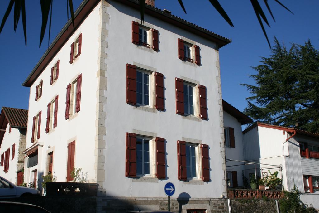 Pourquoi choisir de séjourner à l&rsquo;hôtel à Ustaritz ?