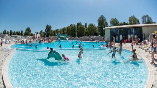 Offrez-vous des moments de bien-être absolu au camping L&rsquo;Atlantique !
