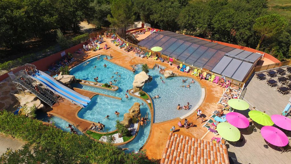 Faites le choix de votre emplacement camping dans les Albères