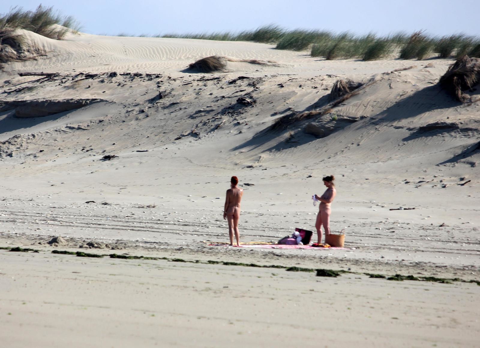France 4 naturisme : la liste des plages naturistes en Charente Maritime