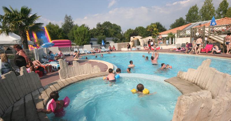 Comment profiter pleinement de votre séjour au camping La Grand’ Métairie ?
