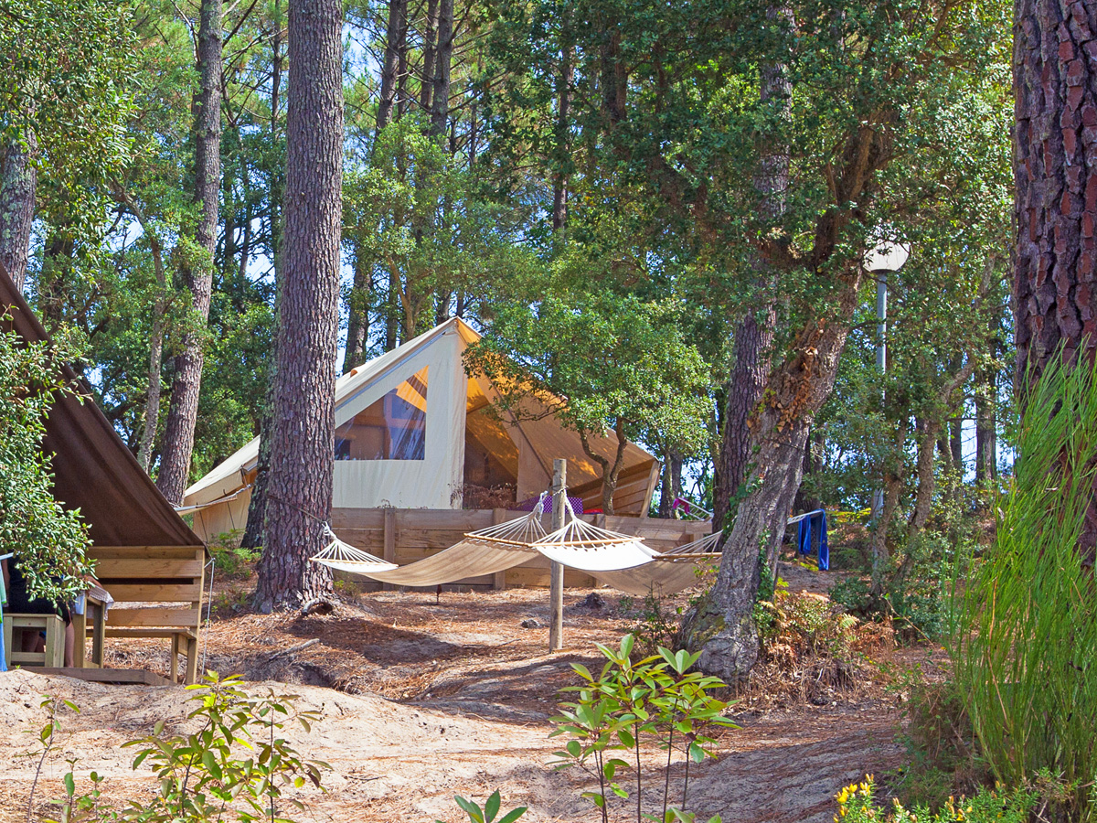 Réservez dès maintenant votre emplacement au camping les Chevreuils