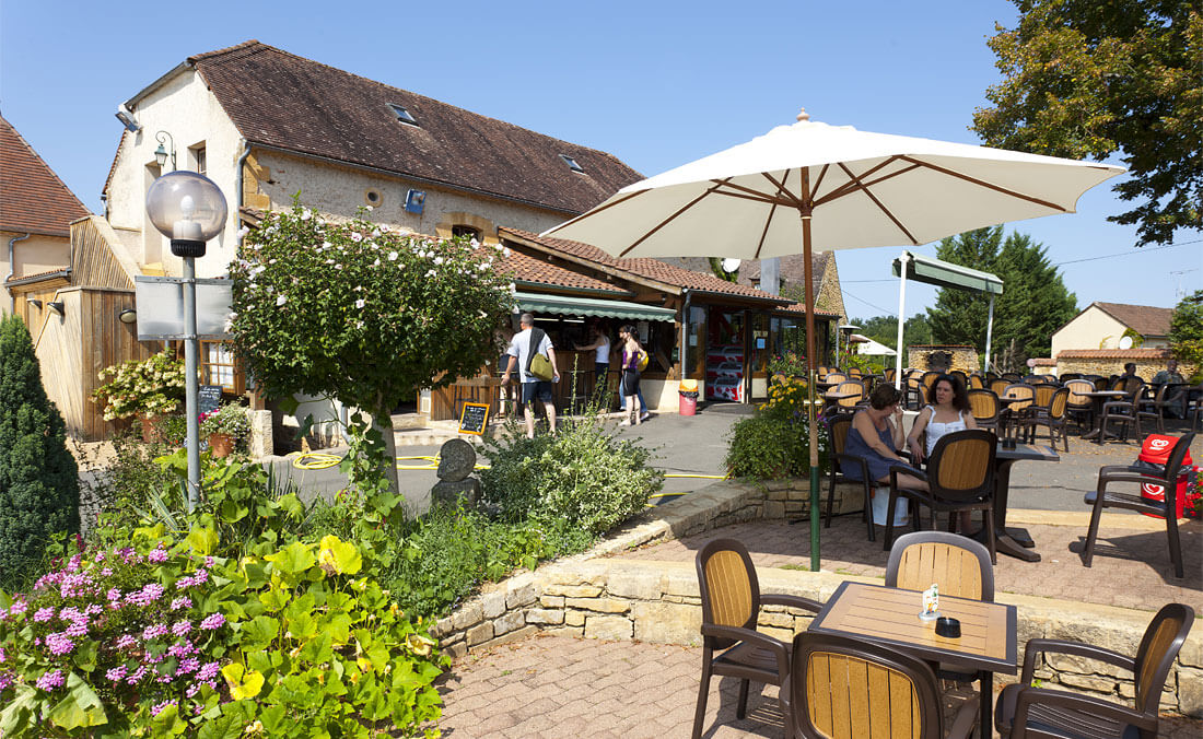 Camping à Sarlat : L’esprit Dordogne, l’esprit Roffy!