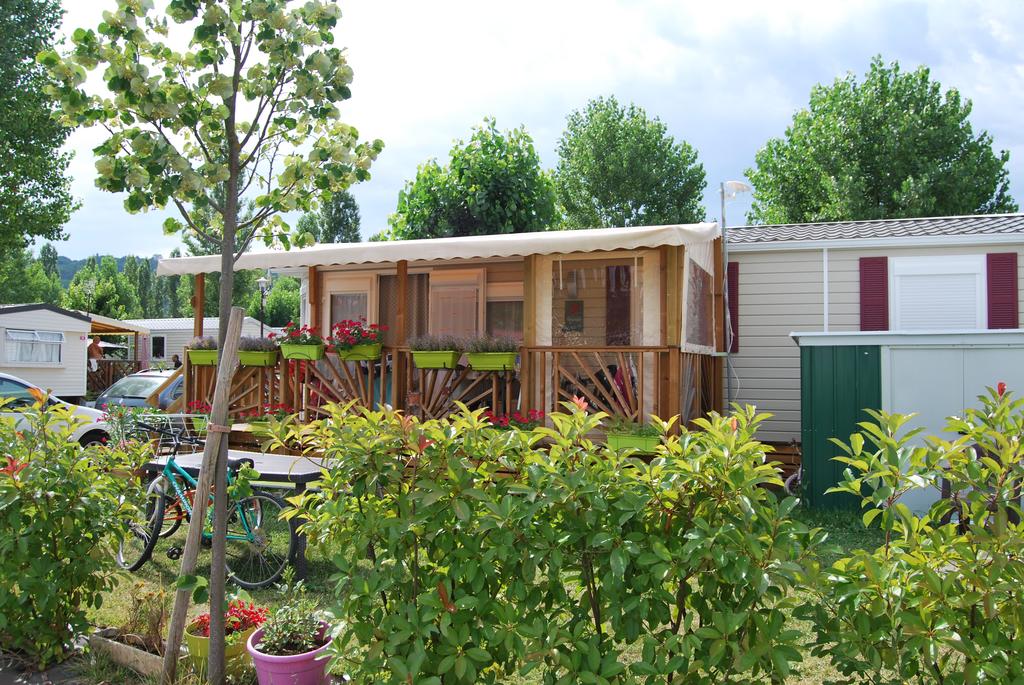Faites votre choix de mobil-home pour un séjour de luxe en France