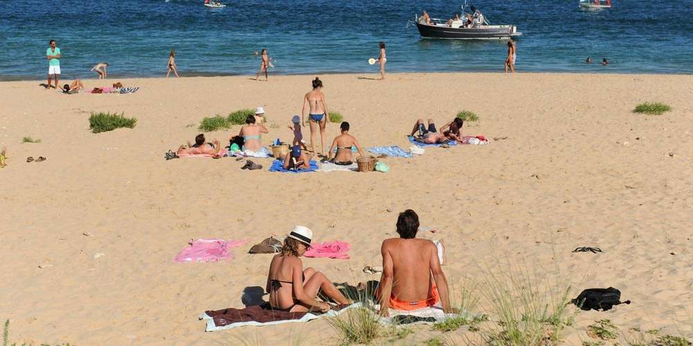 Royan : Quelles activités faire pendant l’été ?