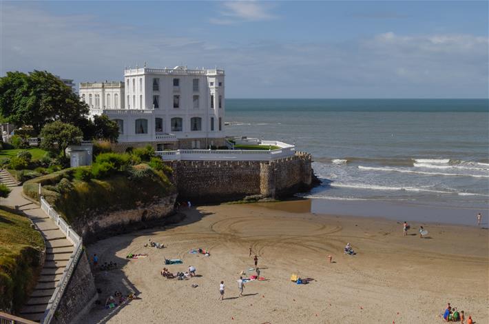 Royan : l’endroit idéal pour les amoureux de la mer !