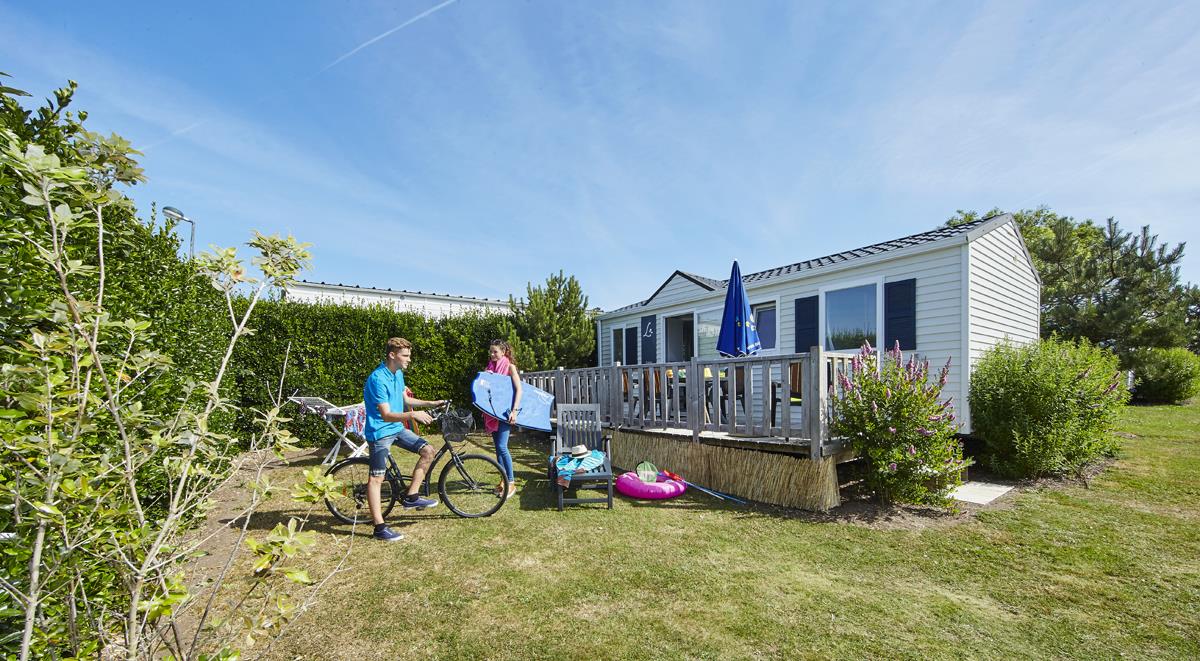 Camping de luxe : comment faire son choix ?