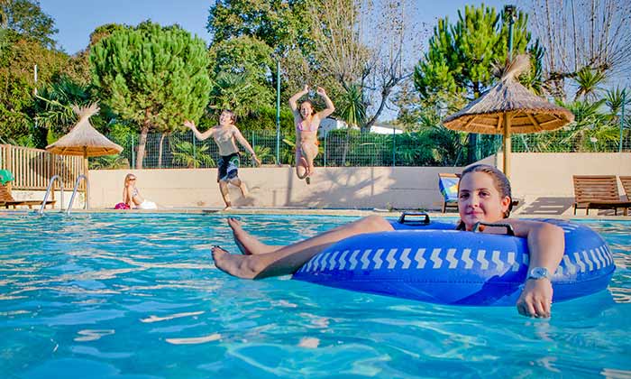 Passer un séjour au Pays Basque dans l&rsquo;un des meilleurs camping
