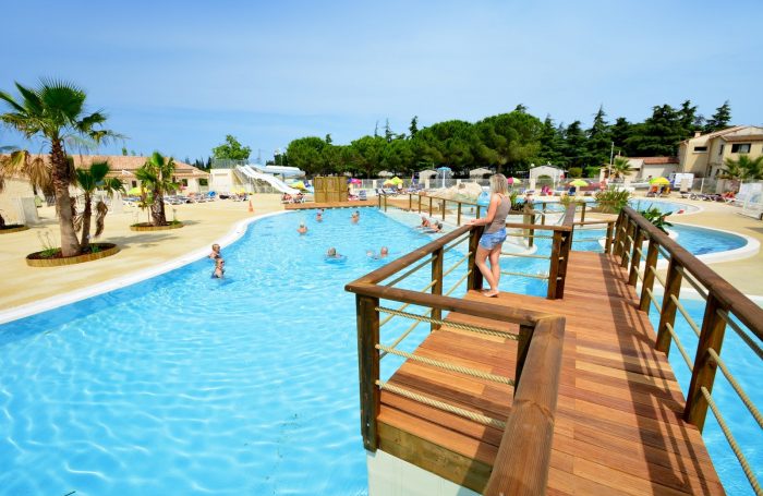 Choisissez votre hébergement au Bon Port et passez des vacances d’exception