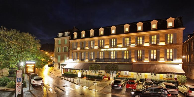 Plaza Madeleine : réservez votre séjour d’une nuit ou plus à Sarlat la Canéda