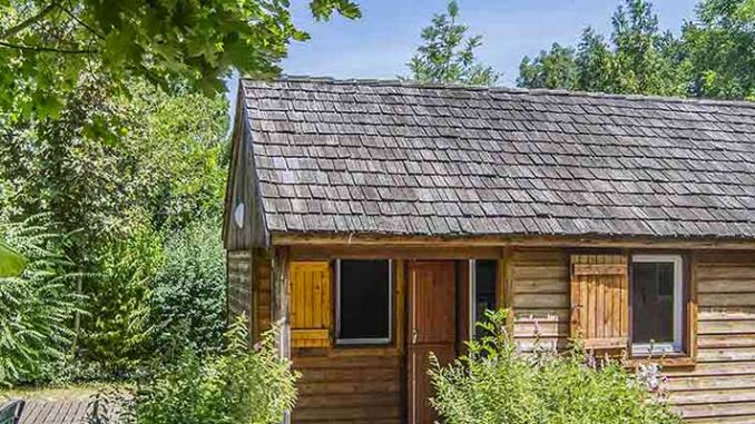 Séjour en Aveyron : et si vous séjournez dans l’une des location du camping Lac Aux Oiseaux ?