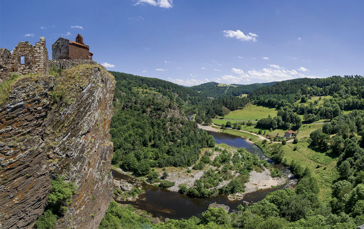 Comment réussir le tourisme en Haute-Loire ?