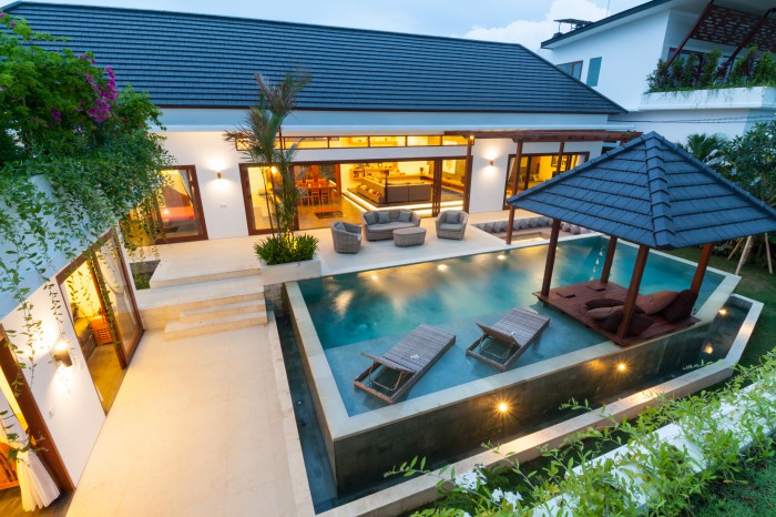 Location de villa pour les vacances : comment ça marche ?
