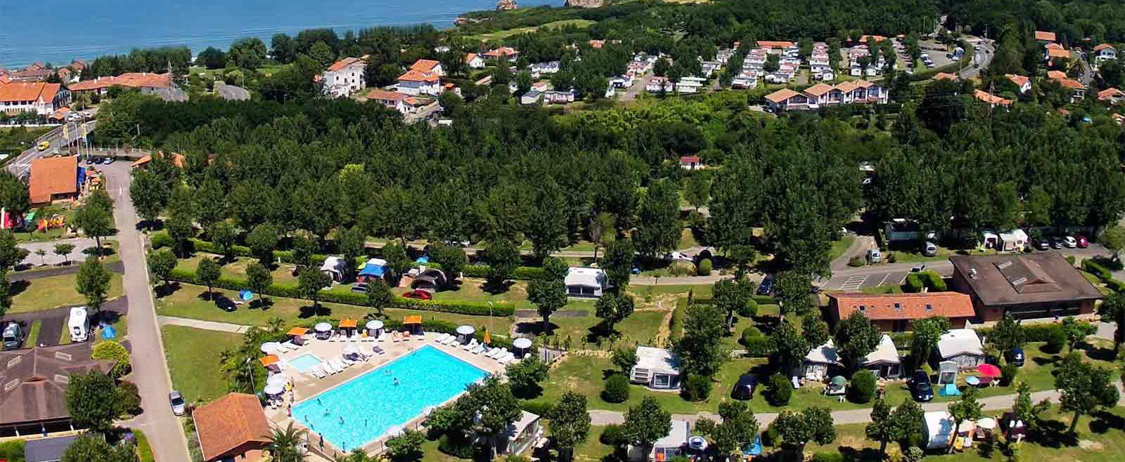 Pays basque et bord de mer : les meilleurs mots-clés pour trouver les meilleurs campings