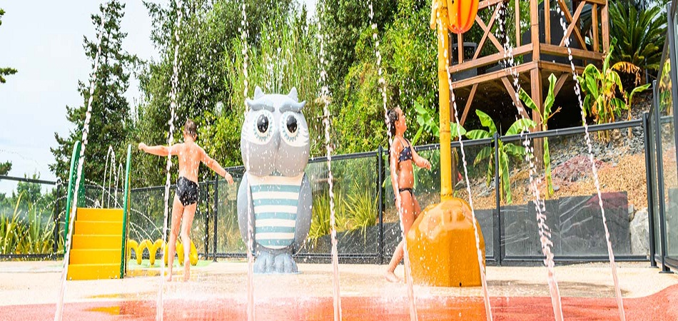 Pays de la Loire : la région du camping par excellence