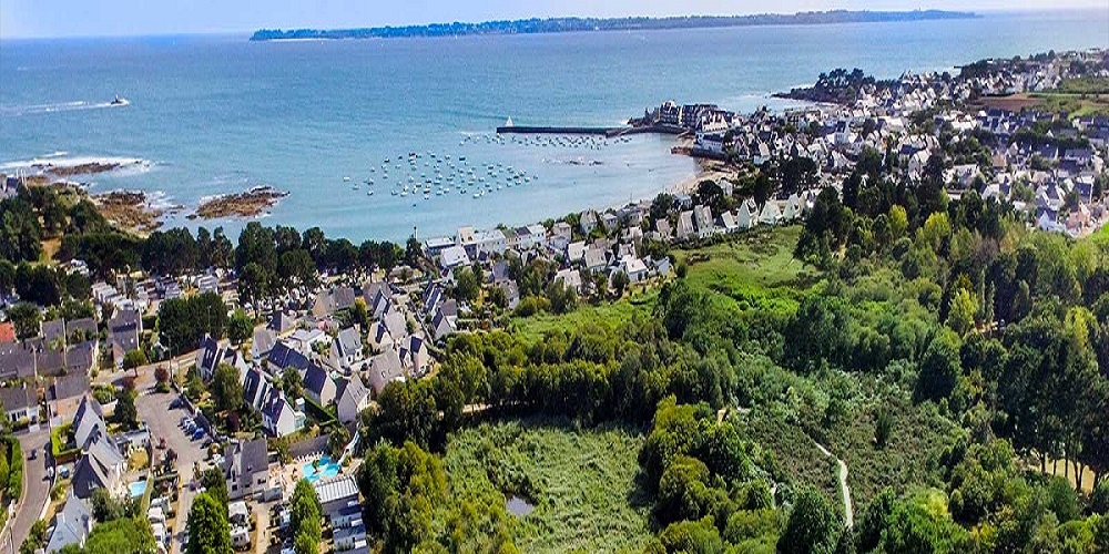 Camper dans le Morbihan : pourquoi préférer Pen Palud ?