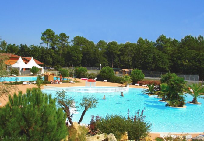 Campings d’Arcachon pas chers : les bonnes adresses