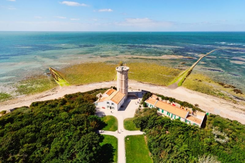Camping sur l’Ile de Ré : où le faire à petit prix ?