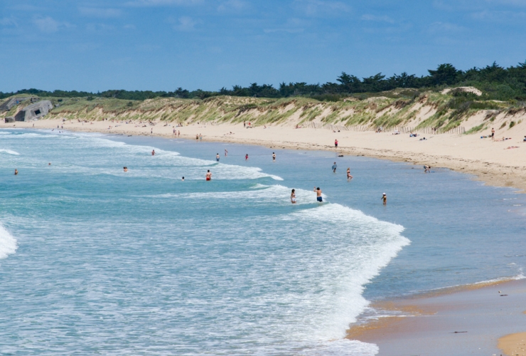 Séjour en plein air sur l’île de Ré : comment s’organiser ?
