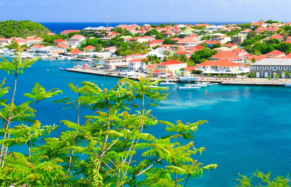 Comment réussir l’achat d’un appartement à Saint-Barth ?