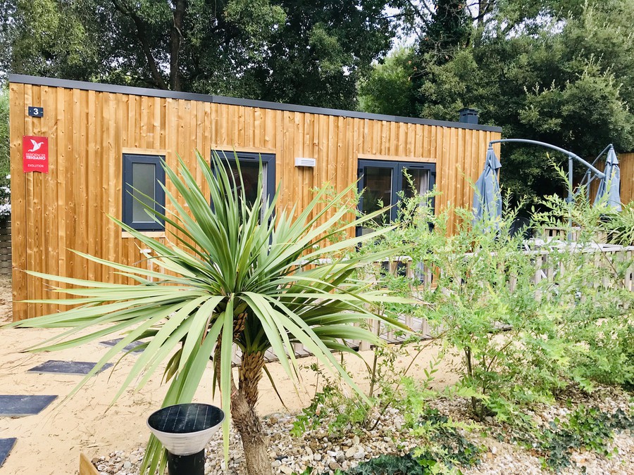 Camper en Vendée : comment trouver le meilleur établissement ?