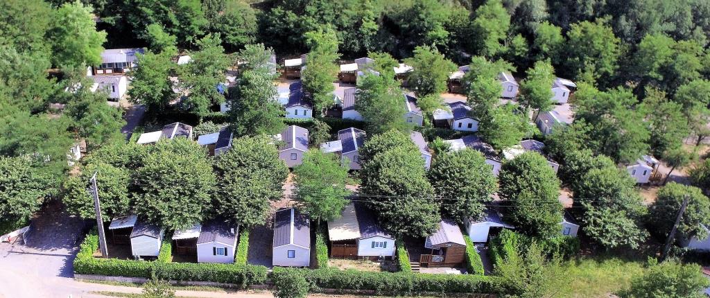 Camper en Ardèche : quel établissement choisir ?