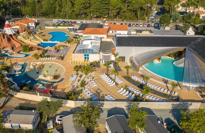 Camping près d’un lac : où le faire en Aveyron ?