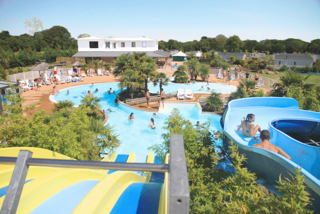 Campings 3 étoiles en Vendée : notre top 3