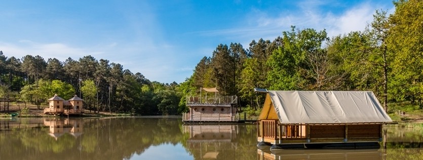 Parc résidentiel de loisir dans le Loiret : que savoir ?