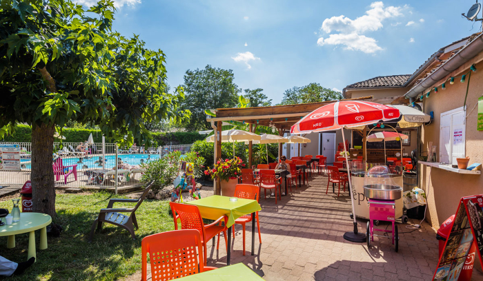 Top 3 des meilleurs campings 3 étoiles près d’Albi